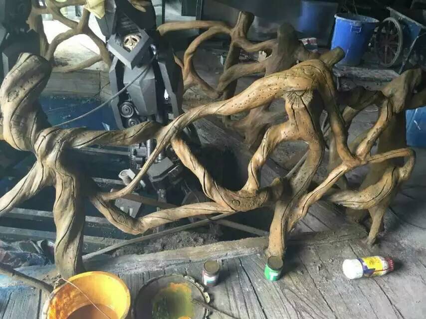 GRC構件