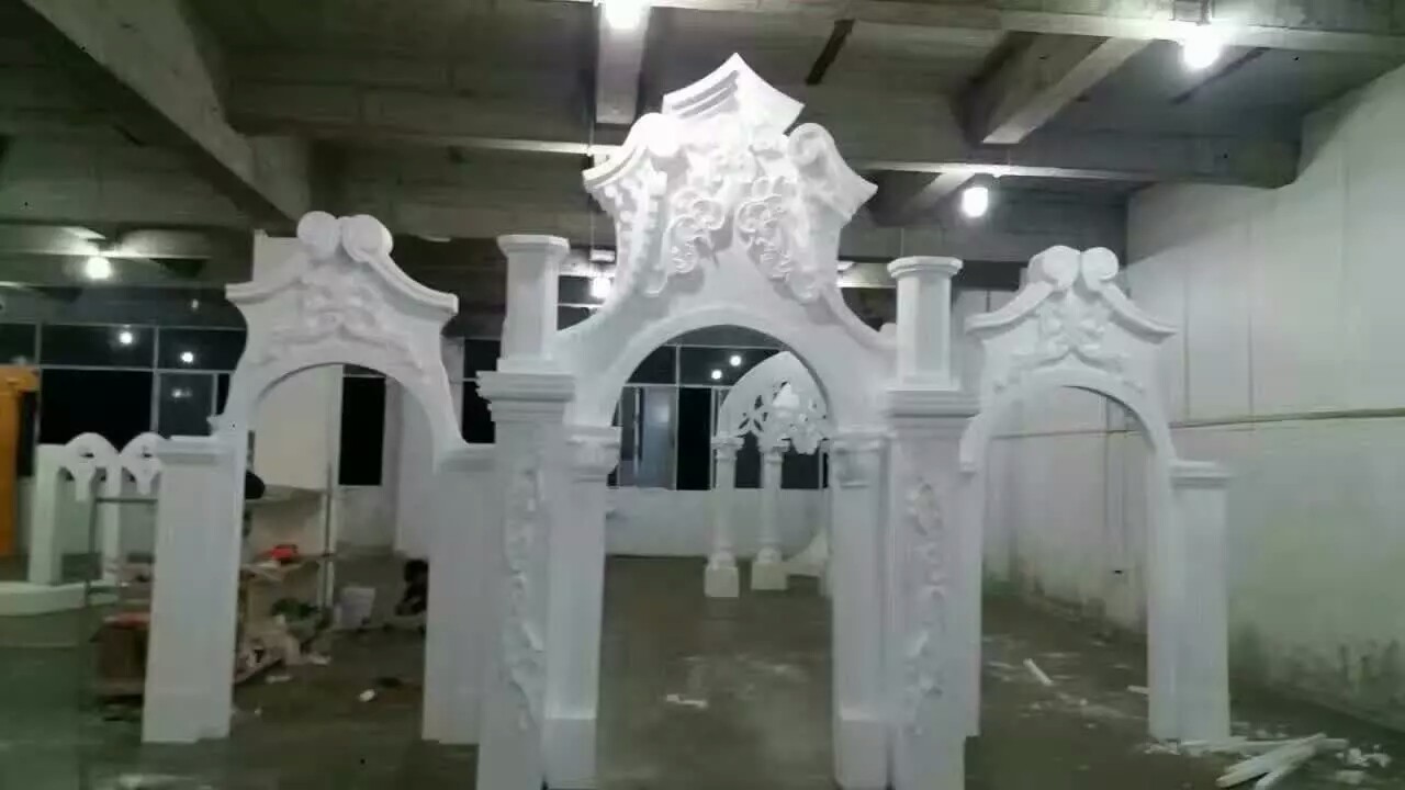 GRC構件